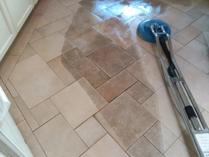 Why Your Grout Keeps Getting Dirty And How To Fix It, For Good
