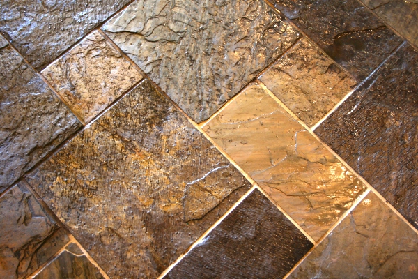 Natural Stone Cleaning