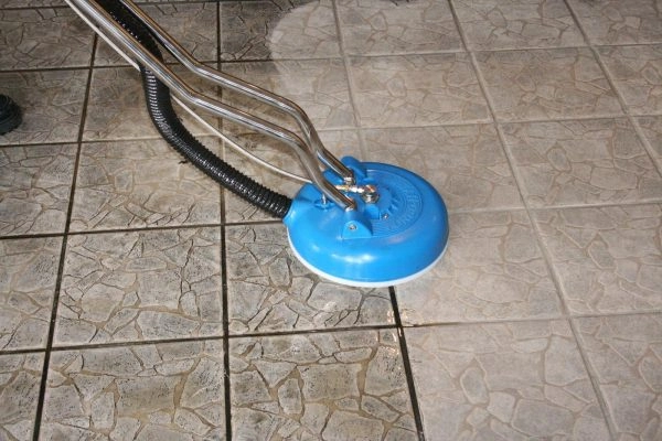 Tile & Grout Cleaning