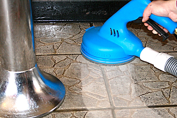 Commercial Tile & Grout Cleaning Palm Beach & Broward County