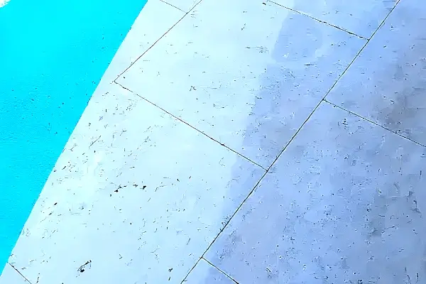 Pool Decks, Patios & Driveways
